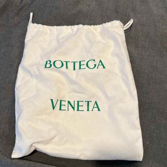 Bottega Veneta mini pouch - Picture 7 of 12